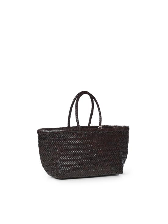 26FW 드래곤디퓨전 토트백 8811 DK BROWN - DRAGON DIFFUSION