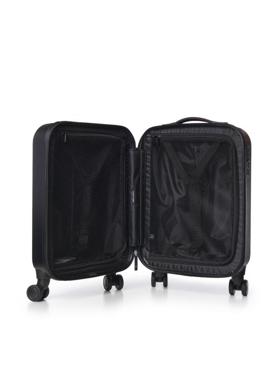 26FW 알마니 더플백 XM000899 AF30339UC001 BLACK - ARMANI