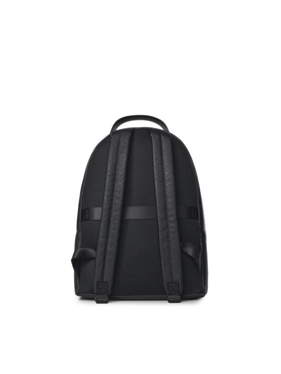 26FW 알마니 백팩 XM003156 AF26659MC043 BLACK - ARMANI