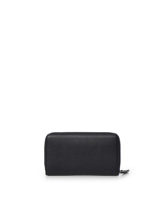 26FW 알마니 지갑 XW000359 AF26569UC001 BLACK - ARMANI