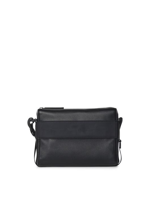 26FW 알마니 크로스백 XM003168 AF26679MC043 BLACK - ARMANI