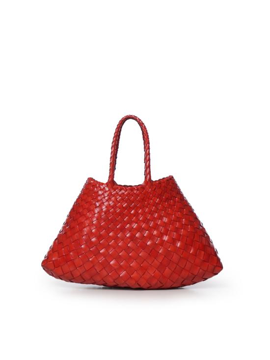 26FW 드래곤디퓨전 산타 크로체 스몰 8893 POPPY RED