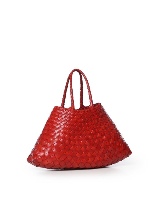 26FW 드래곤디퓨전 산타 크로체 스몰 8893 POPPY RED - DRAGON DIFFUSION