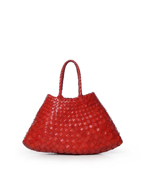 26FW 드래곤디퓨전 산타 크로체 스몰 8893 POPPY RED - DRAGON DIFFUSION