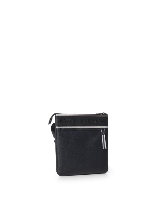 26FW 알마니 크로스백 XM002610 AF22662UC001 BLACK - ARMANI