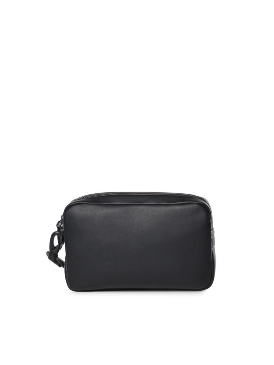 26FW 알마니 클러치/파우치 XM003583 AF26662UC001 BLACK - ARMANI