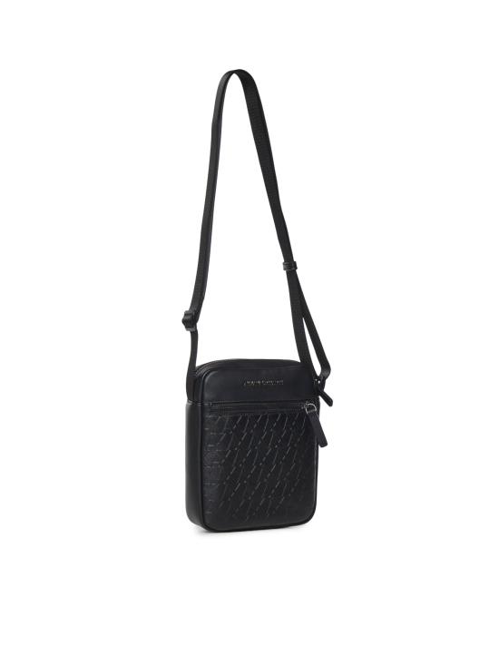26FW 알마니 크로스백 XM003577 AF26662UC001 BLACK - ARMANI