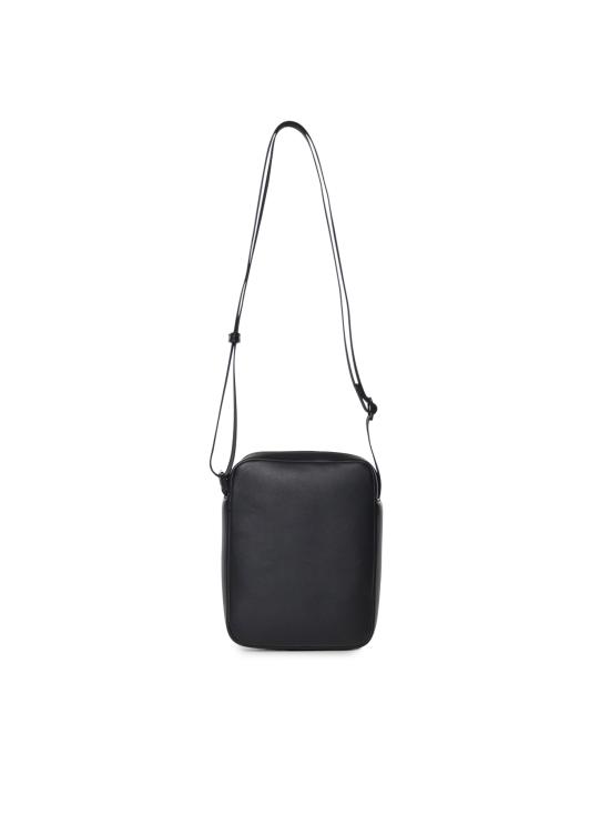 26FW 알마니 크로스백 XM003577 AF26662UC001 BLACK - ARMANI