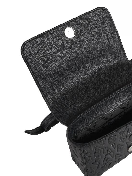 26FW 알마니 숄더백 XW001577 AF15774UC001 BLACK - ARMANI