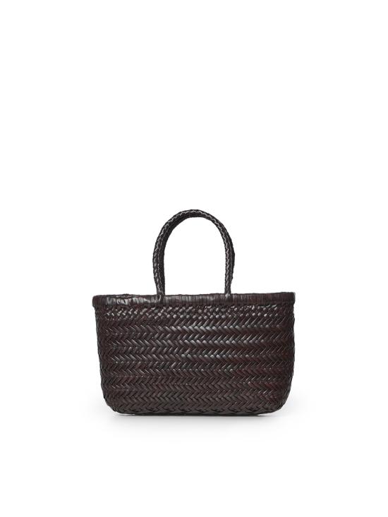26FW 드래곤디퓨전 미니 플랫 고라 백 8809 DK BROWN - DRAGON DIFFUSION