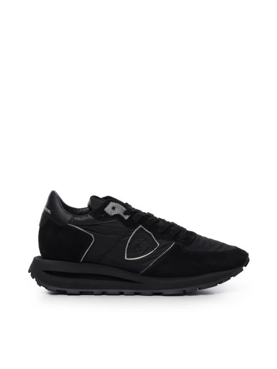 26FW 필립모델 스니커즈 TKLU N001 BLACK ANTHRACITE GREY