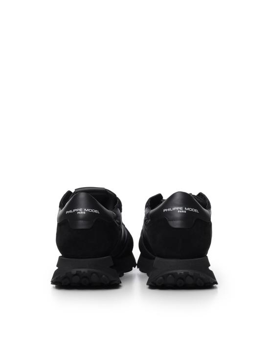 26FW 필립모델 스니커즈 TKLU N001 BLACK ANTHRACITE GREY - PHILIPPE MODEL
