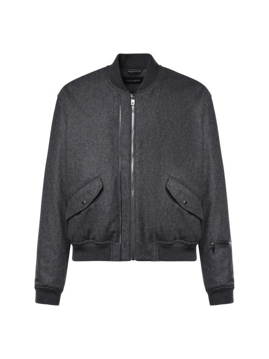 26FW 돌체앤가바나 자켓 G9CLAT FU291S8292 GREY