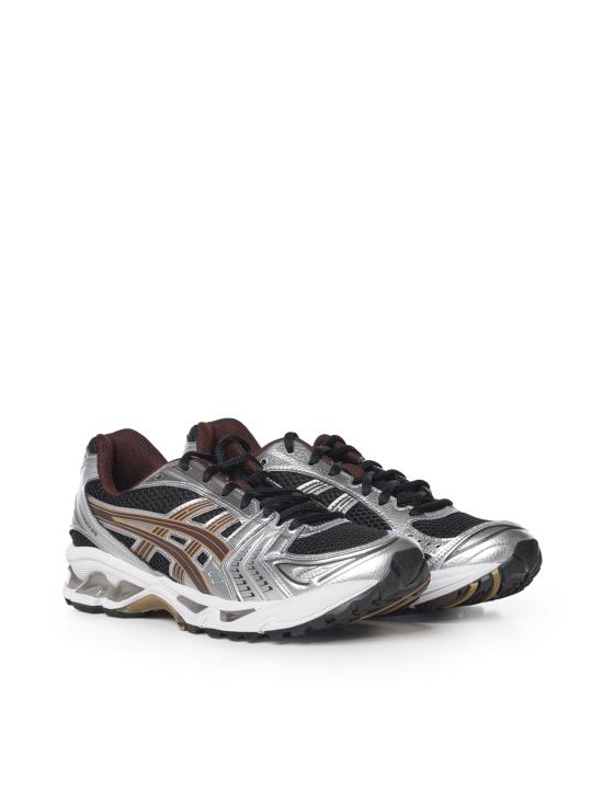 26FW 아식스 스니커즈 1201A019 004 BLACK COFFEE - ASICS