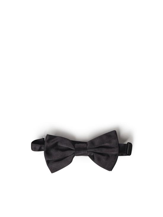 26FW 돌체앤가바나 넥타이 GR053E GK062N0000 BLACK