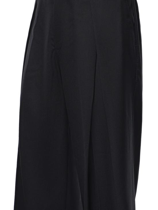 26FW 돌체앤가바나 팬츠 GP225T HU2CPN0000 BLACK - DOLCE & GABBANA