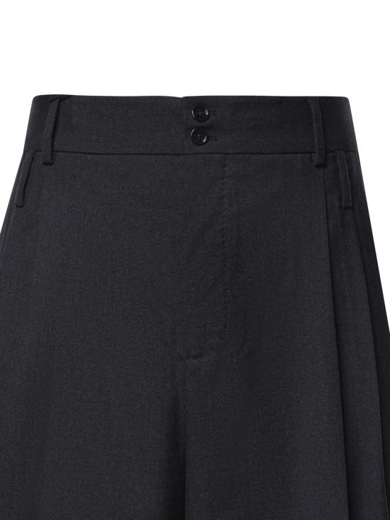 26FW 돌체앤가바나 팬츠 GP0S2T HU2CPS8290 GREY - DOLCE & GABBANA