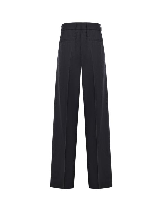 26FW 돌체앤가바나 팬츠 GP0S2T HU2CPS8290 GREY - DOLCE & GABBANA