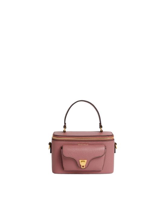 26FW 코치넬리 가방 E5TFK550101 P55 WINTER ROSE