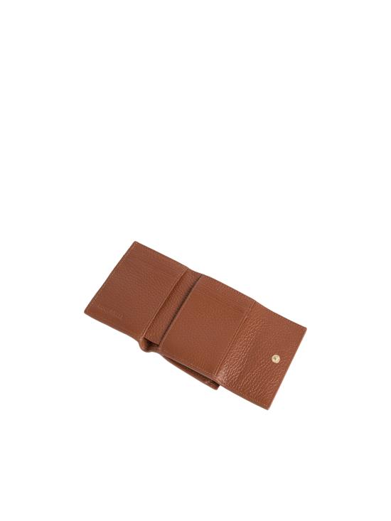 26FW 코치넬리 지갑 E2MW511B801 W11 COGNAC - COCCINELLE