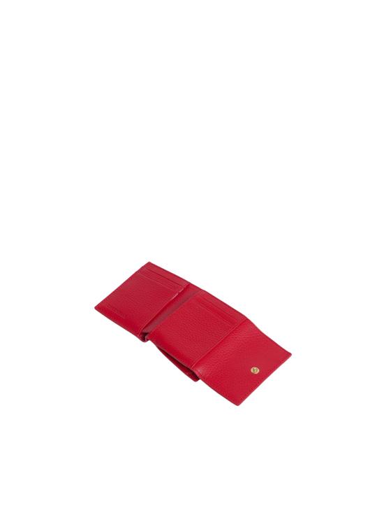 26FW 코치넬리 지갑 E2MW511B801 R02 SCARLET - COCCINELLE
