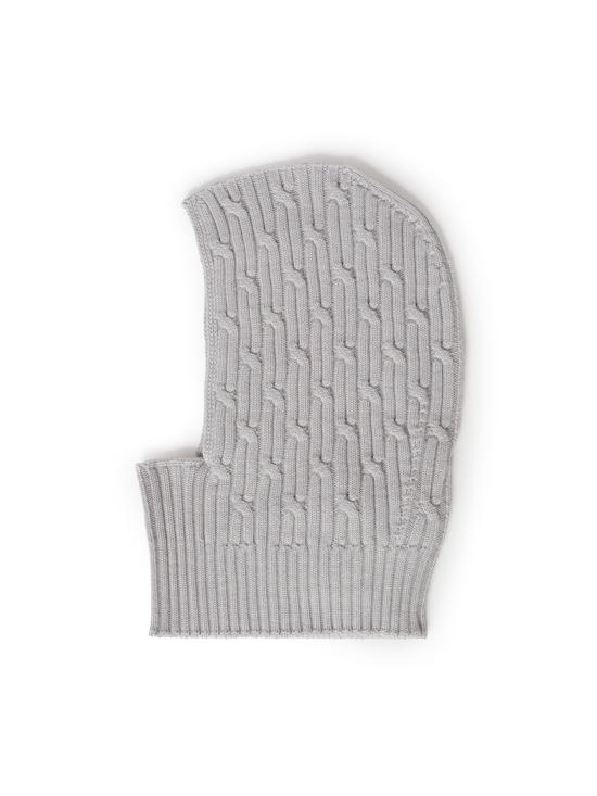 26FW 막스마라 모자 2626576028600 002 LIGHT GREY