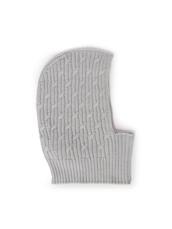 26FW 막스마라 모자 2626576028600 002 LIGHT GREY - MAX MARA