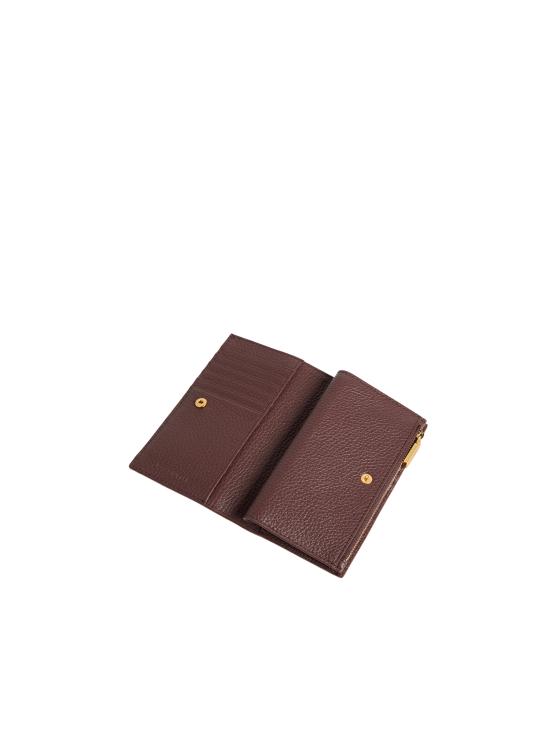 26FW 코치넬리 지갑 E2VWR11F101 556 MU WI ROS BERRY - COCCINELLE