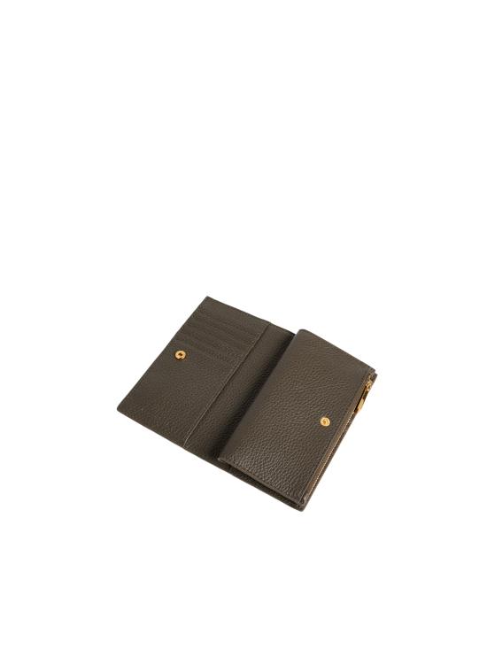 26FW 코치넬리 지갑 E2VWR11F101 538 MUL ROBIN FANGO - COCCINELLE