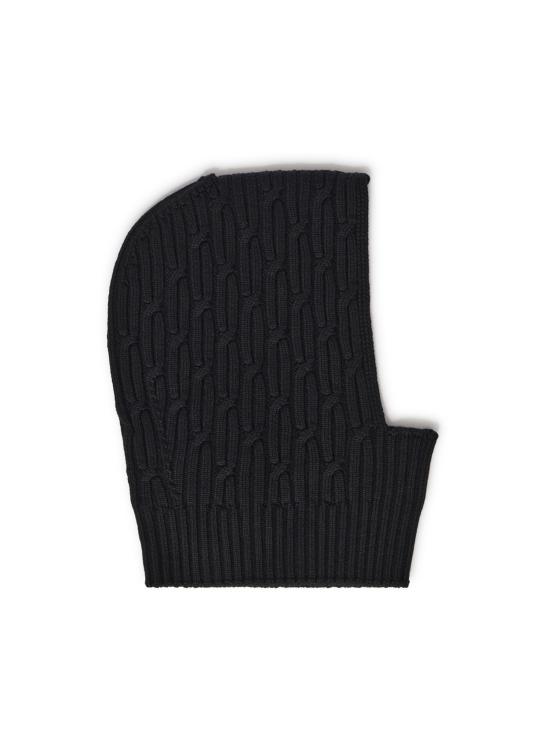 26FW 막스마라 모자 2626576028600 009 NERO - MAX MARA
