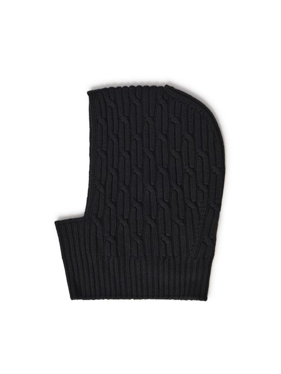 26FW 막스마라 모자 2626576028600 009 NERO