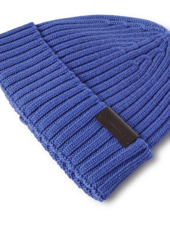 26FW 막스마라 모자 2626576018600 002 KLEIN BLUE - MAX MARA