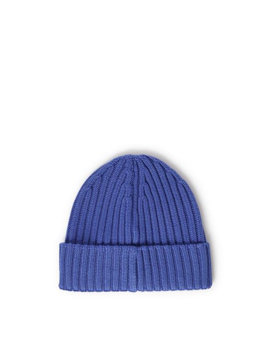 26FW 막스마라 모자 2626576018600 002 KLEIN BLUE - MAX MARA