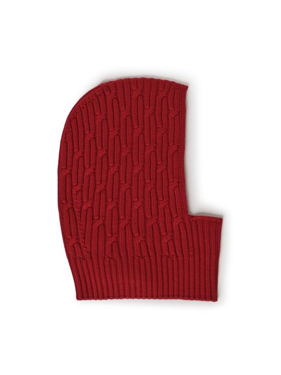 26FW 막스마라 모자 2626576028600 005 ROSSO - MAX MARA