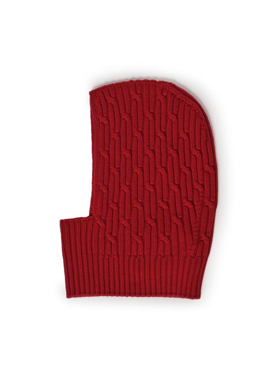26FW 막스마라 모자 2626576028600 005 ROSSO