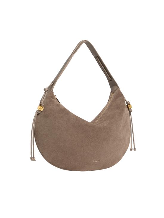 26FW 코치넬리 숄더백 E1VCB130101 N59 WARM TAUPE - COCCINELLE