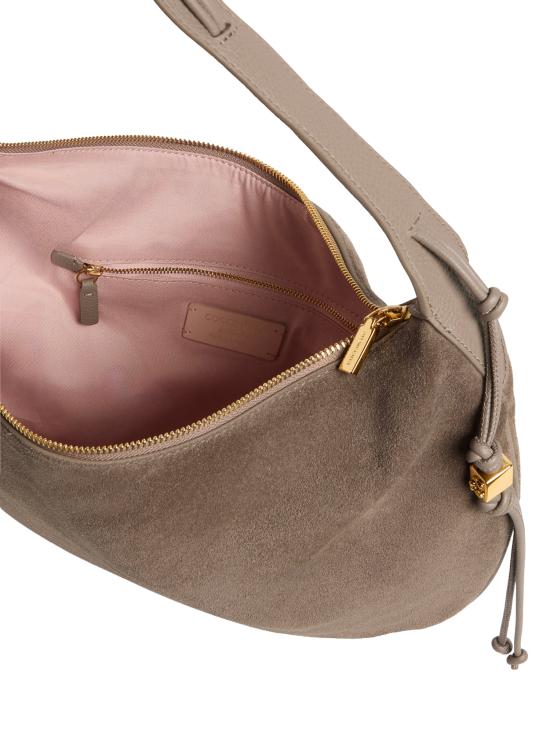26FW 코치넬리 숄더백 E1VCB130101 N59 WARM TAUPE - COCCINELLE
