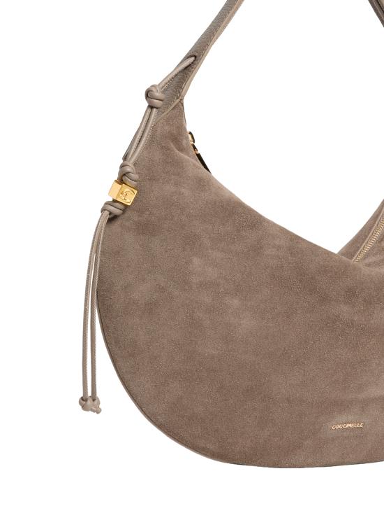 26FW 코치넬리 숄더백 E1VCB130101 N59 WARM TAUPE - COCCINELLE