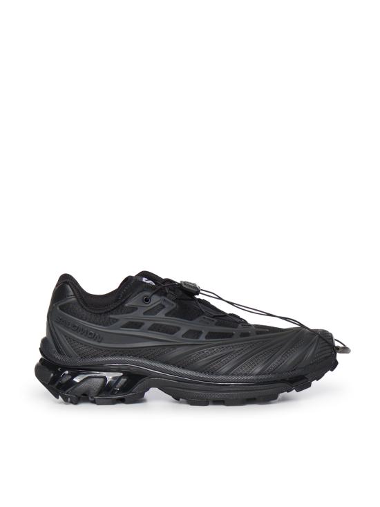 26FW 살로몬 스니커즈 L45404200 BLACK ASPHALT