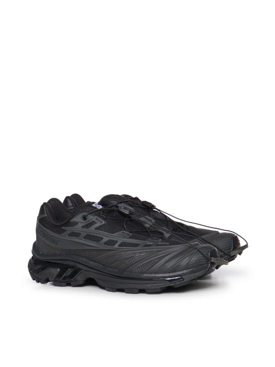 26FW 살로몬 스니커즈 L45404200 BLACK ASPHALT - SALOMON