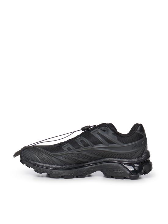 26FW 살로몬 스니커즈 L45404200 BLACK ASPHALT - SALOMON