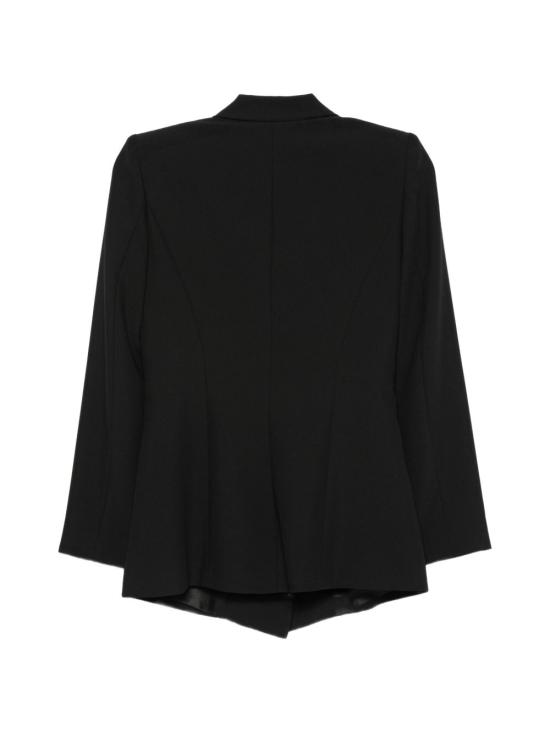 26FW 세네레 수트 자켓 5039OP 4203036 NERO - CENERE