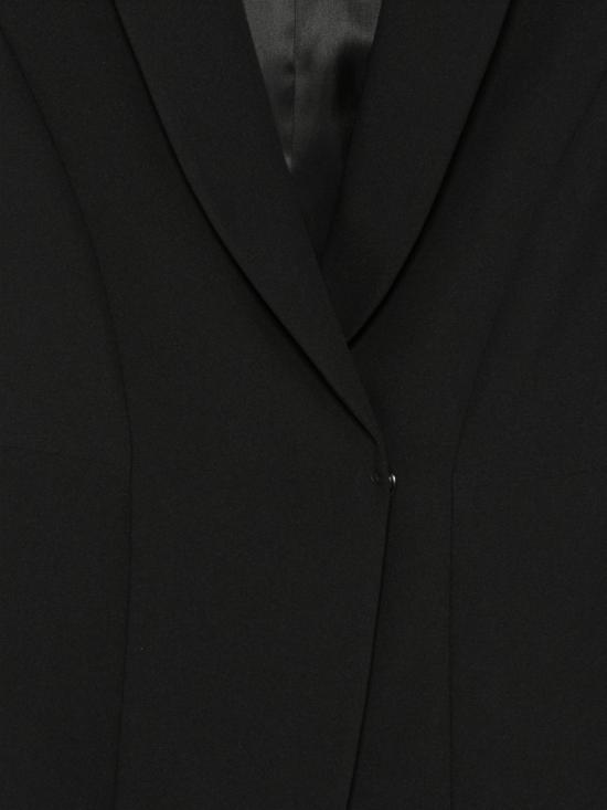 26FW 세네레 수트 자켓 5039OP 4203036 NERO - CENERE