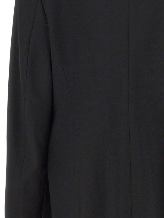 26FW 필리파 케이 수트 자켓 32417 1433 NERO - FILIPPA K