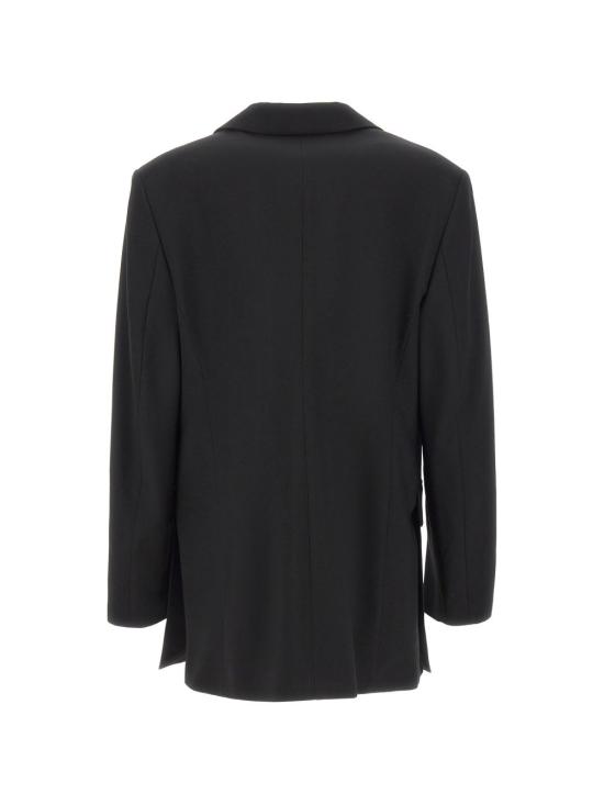 26FW 필리파 케이 수트 자켓 32417 1433 NERO - FILIPPA K