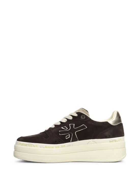 26FW 프리미아타 스니커즈 MICOL 7894 BROWN - PREMIATA