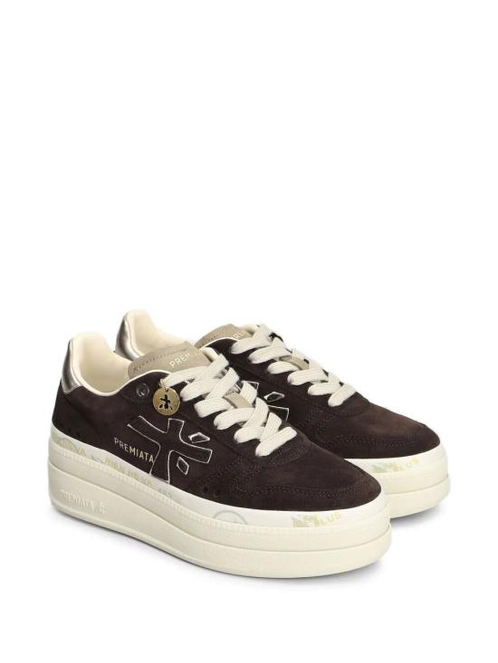 26FW 프리미아타 스니커즈 MICOL 7894 BROWN - PREMIATA