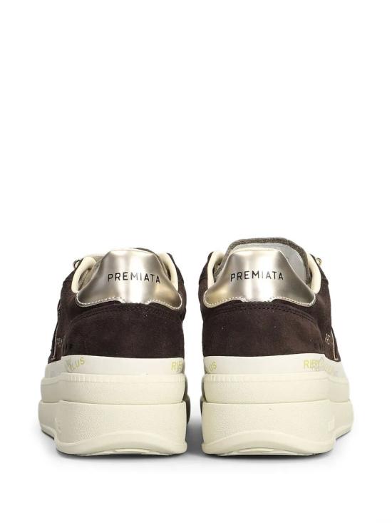 26FW 프리미아타 스니커즈 MICOL 7894 BROWN - PREMIATA