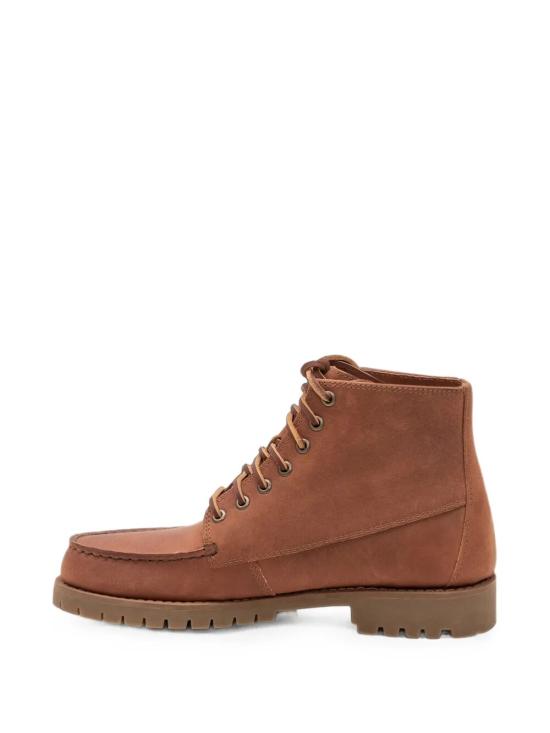 26FW 세바고 부츠 76125BW 907 BROWN COGNAC - SEBAGO
