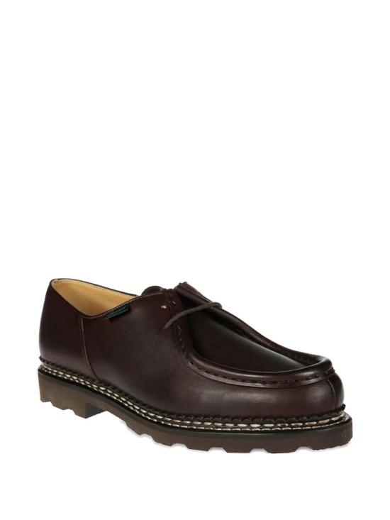 26FW 파라부트 미카엘 더비 슈즈 715612 099 CAFFEE - PARABOOT
